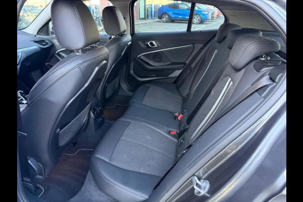 BMW 1-serie 118i Business Edition