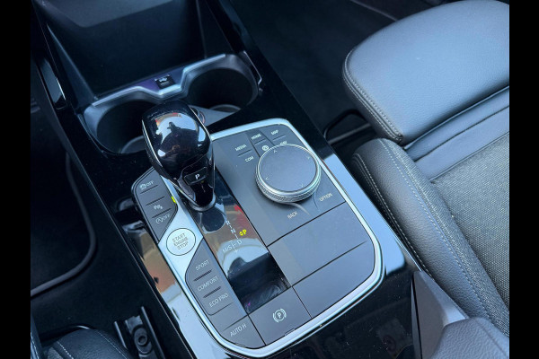 BMW 1-serie 118i Business Edition