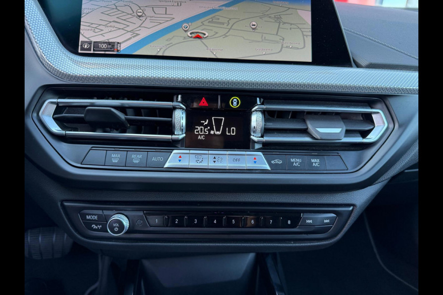 BMW 1-serie 118i Business Edition