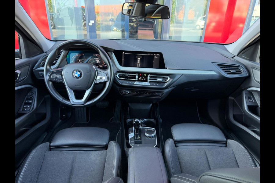 BMW 1-serie 118i Business Edition