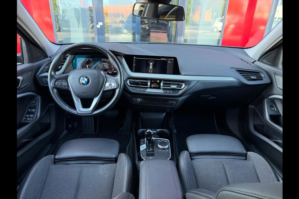BMW 1-serie 118i Business Edition