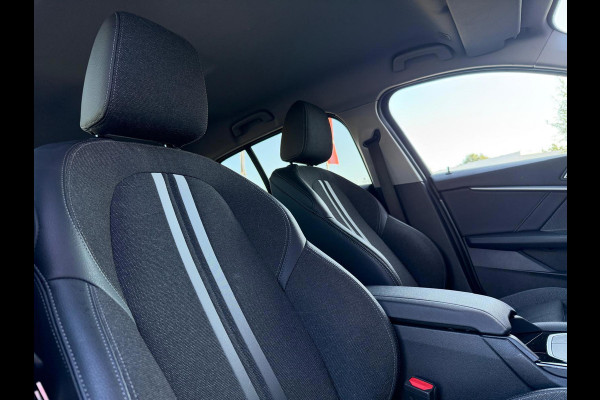 BMW 1-serie 118i Business Edition
