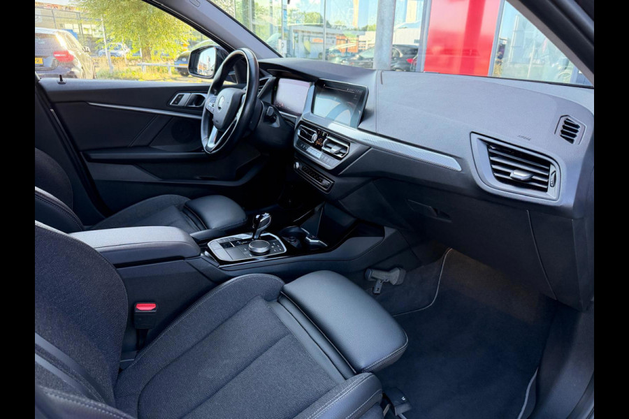 BMW 1-serie 118i Business Edition