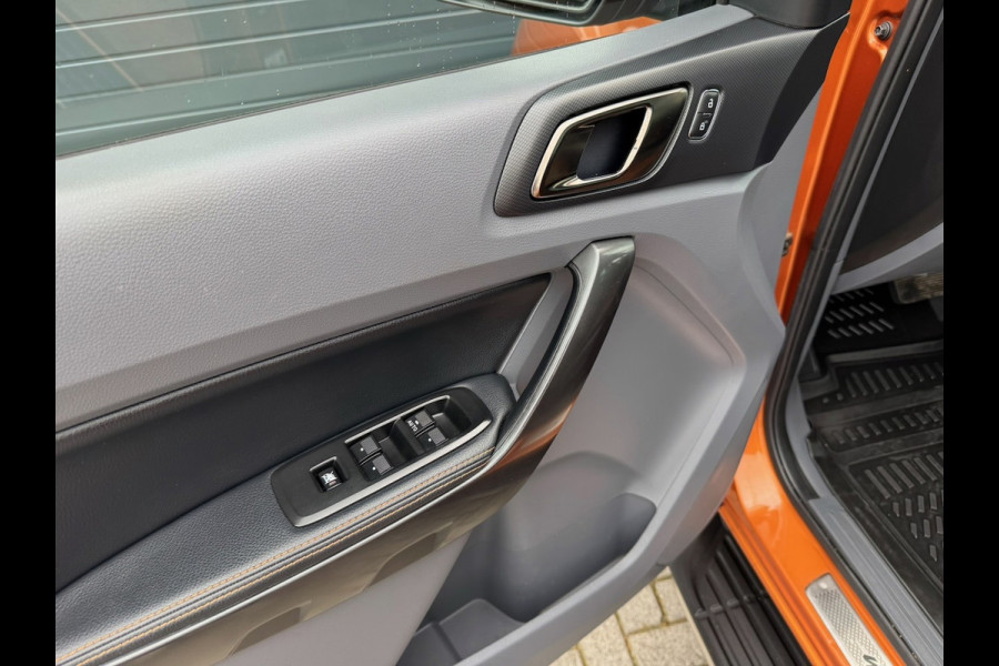 Ford Ranger 3.2 TDCi 200pk Wildtrak Double Cab Aut | AluCab | Camera | Trekhaak 3500KG | Navi | 5-Cilinder | 2-Zits BPM VRIJ