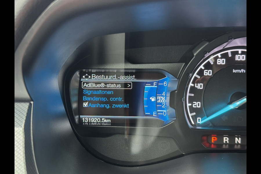 Ford Ranger 3.2 TDCi 200pk Wildtrak Double Cab Aut | AluCab | Camera | Trekhaak 3500KG | Navi | 5-Cilinder | 2-Zits BPM VRIJ