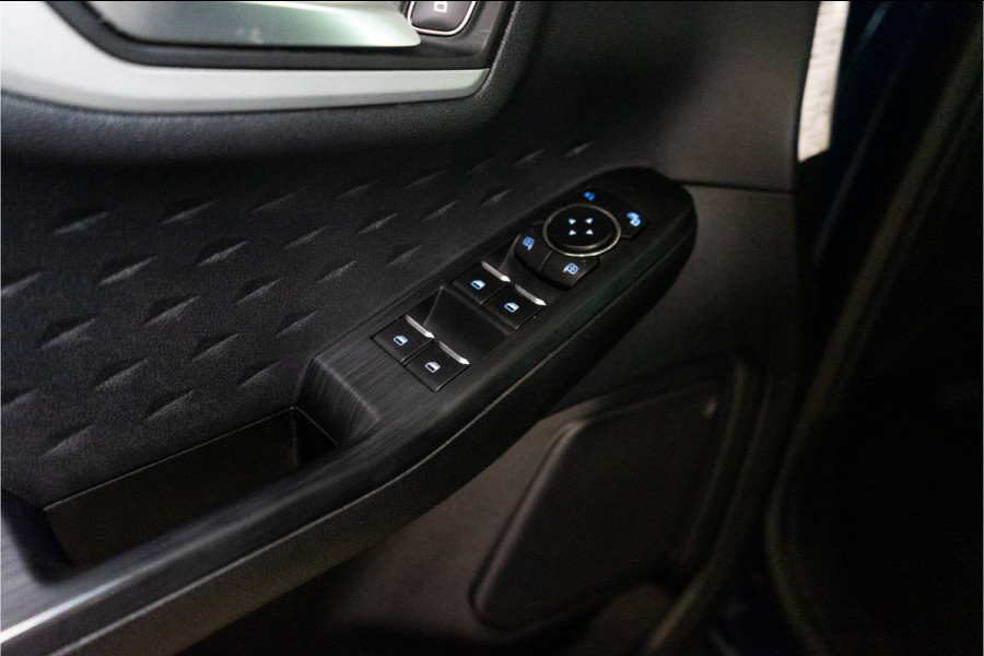 Ford Kuga 2.5 PHEV Titanium 225PK | LED | Trekhaak | Keyless | Sync III | Lane | Garantie