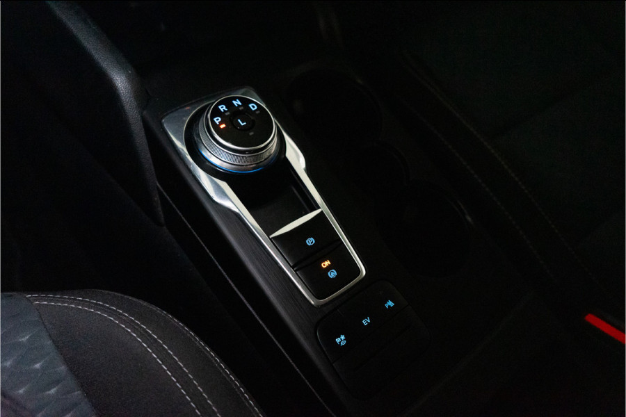 Ford Kuga 2.5 PHEV Titanium 225PK | LED | Trekhaak | Keyless | Sync III | Lane | Garantie