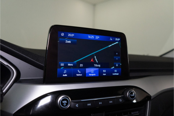 Ford Kuga 2.5 PHEV Titanium 225PK | LED | Trekhaak | Keyless | Sync III | Lane | Garantie