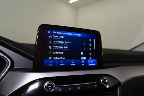 Ford Kuga 2.5 PHEV Titanium 225PK | LED | Trekhaak | Keyless | Sync III | Lane | Garantie