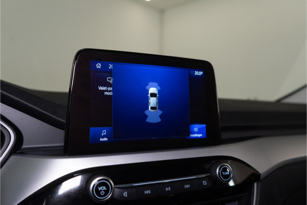 Ford Kuga 2.5 PHEV Titanium 225PK | LED | Trekhaak | Keyless | Sync III | Lane | Garantie