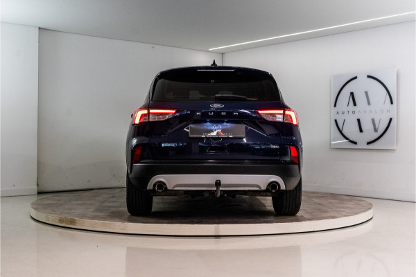 Ford Kuga 2.5 PHEV Titanium 225PK | LED | Trekhaak | Keyless | Sync III | Lane | Garantie