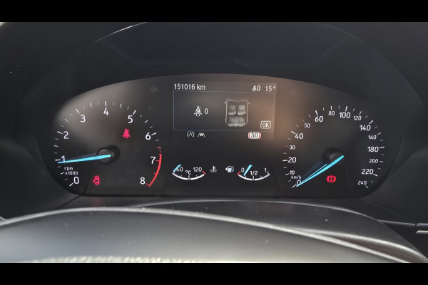 Ford FOCUS Wagon 1.0 EcoBoost Trend Edition Business