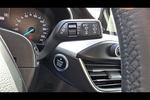 Ford FOCUS Wagon 1.0 EcoBoost Trend Edition Business