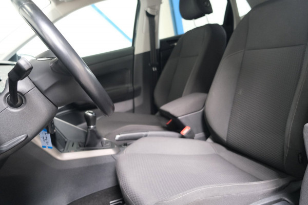 Volkswagen Polo 1.0 TSI R-Line Edition - N.A.P. Airco, Cruise, Navi, Carplay, Camera.
