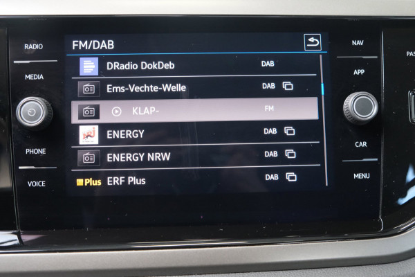 Volkswagen Polo 1.0 TSI R-Line Edition - N.A.P. Airco, Cruise, Navi, Carplay, Camera.