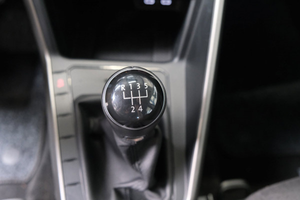 Volkswagen Polo 1.0 TSI R-Line Edition - N.A.P. Airco, Cruise, Navi, Carplay, Camera.