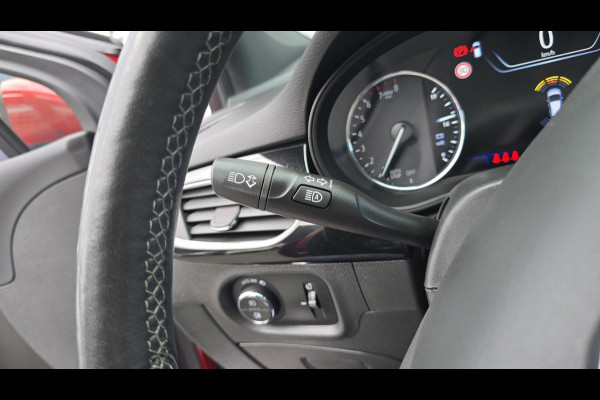 Opel Astra 1.2 Launch Elegance Bomvol opties, full OH, Carplay