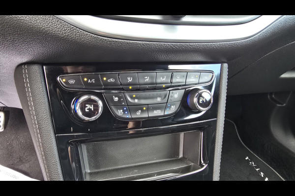 Opel Astra 1.2 Launch Elegance Bomvol opties, full OH, Carplay