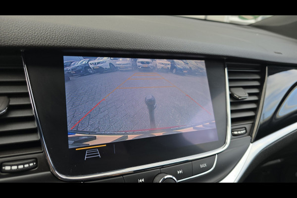 Opel Astra 1.2 Launch Elegance Bomvol opties, full OH, Carplay