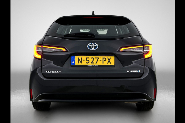 Toyota Corolla Touring Sports 1.8 Hybrid Business / Pdc+Camera / Radio multimedia / Airco-ecc. / Apk 09-2027