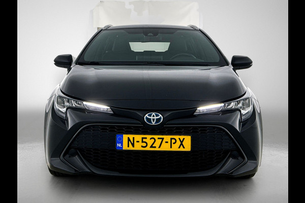 Toyota Corolla Touring Sports 1.8 Hybrid Business / Pdc+Camera / Radio multimedia / Airco-ecc. / Apk 09-2027