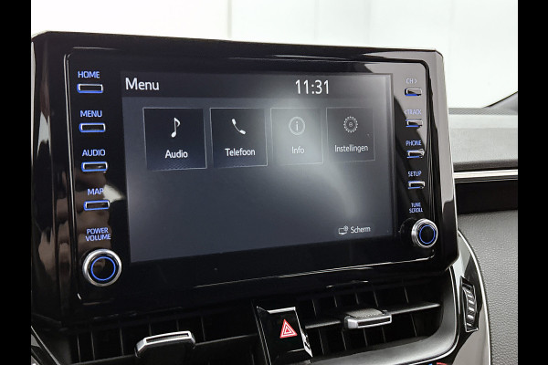 Toyota Corolla Touring Sports 1.8 Hybrid Business / Pdc+Camera / Radio multimedia / Airco-ecc. / Apk 09-2027