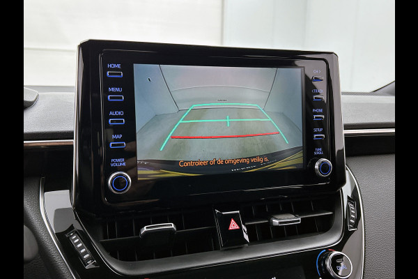 Toyota Corolla Touring Sports 1.8 Hybrid Business / Pdc+Camera / Radio multimedia / Airco-ecc. / Apk 09-2027