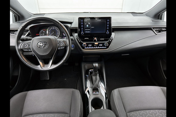 Toyota Corolla Touring Sports 1.8 Hybrid Business / Pdc+Camera / Radio multimedia / Airco-ecc. / Apk 09-2027