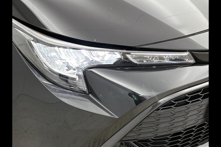 Toyota Corolla Touring Sports 1.8 Hybrid Business / Pdc+Camera / Radio multimedia / Airco-ecc. / Apk 09-2027