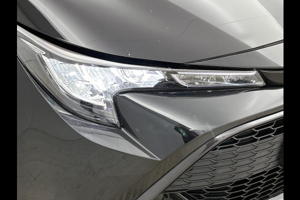 Toyota Corolla Touring Sports 1.8 Hybrid Business / Pdc+Camera / Radio multimedia / Airco-ecc. / Apk 09-2027
