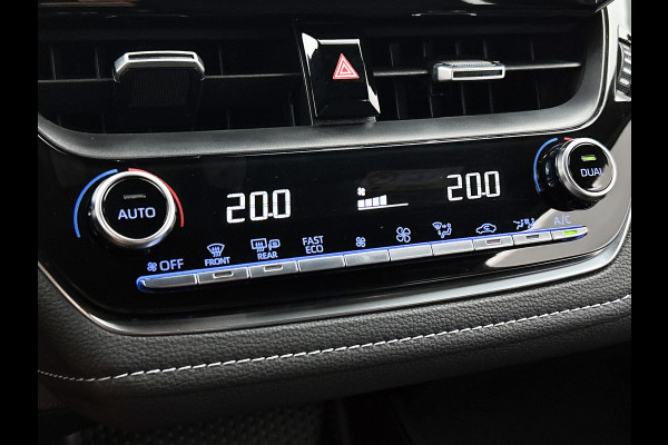 Toyota Corolla Touring Sports 1.8 Hybrid Business / Pdc+Camera / Radio multimedia / Airco-ecc. / Apk 09-2027