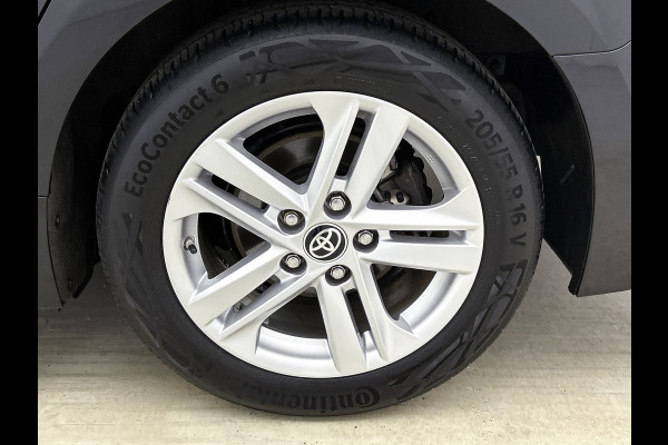 Toyota Corolla Touring Sports 1.8 Hybrid Business / Pdc+Camera / Radio multimedia / Airco-ecc. / Apk 09-2027