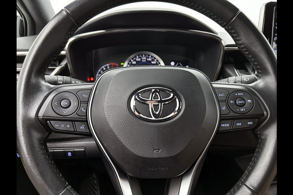Toyota Corolla Touring Sports 1.8 Hybrid Business / Pdc+Camera / Radio multimedia / Airco-ecc. / Apk 09-2027