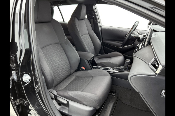 Toyota Corolla Touring Sports 1.8 Hybrid Business / Pdc+Camera / Radio multimedia / Airco-ecc. / Apk 09-2027