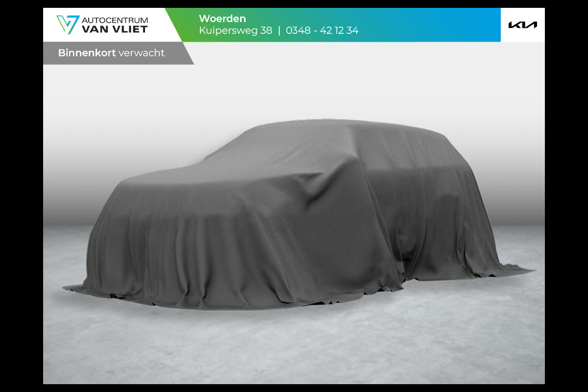 Kia Stonic 1.0 T-GDi MHEV ExecutiveLine | Actieprijs* | Navi. | Clima. | Parkeersensoren | Stoel&Stuur Verwarming | Dodehoekassistentie