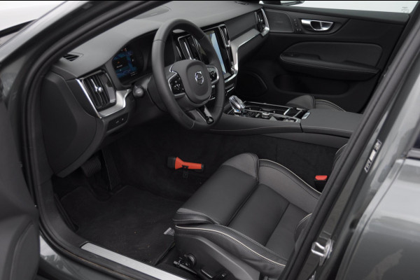Volvo V60 T8 455PK Automaat Plug-in hybrid AWD Plus Dark