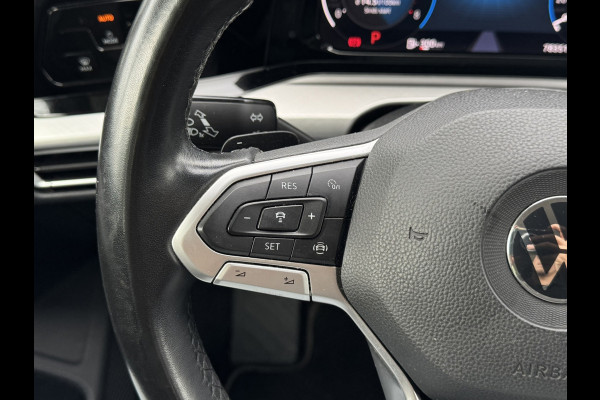 Volkswagen Golf 1.0 eTSI Life | Carplay/Android, Camera, Stoel+Stuurverw., LED, ACC | Winter Pakket |