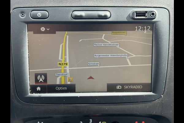 Renault Trafic 2.0 dCi 145 T29 L2HDC Automaat Airco All-Season Navi Cruisecontrol Carplay Sidebars Lichtmetalenvelgen