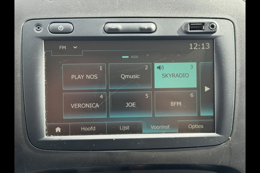 Renault Trafic 2.0 dCi 145 T29 L2HDC Automaat Airco All-Season Navi Cruisecontrol Carplay Sidebars Lichtmetalenvelgen