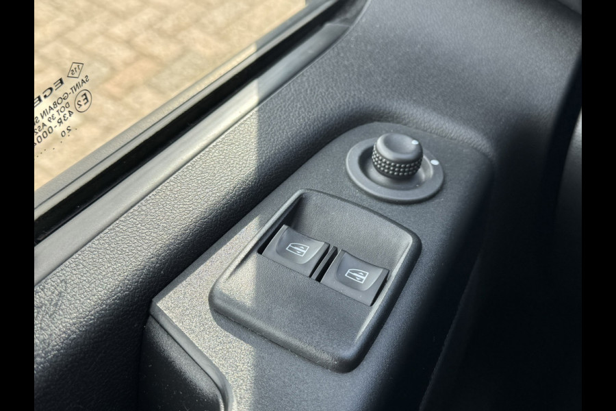 Renault Trafic 2.0 dCi 145 T29 L2HDC Automaat Airco All-Season Navi Cruisecontrol Carplay Sidebars Lichtmetalenvelgen