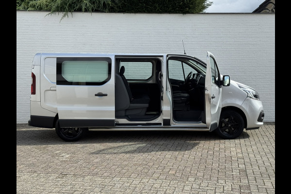 Renault Trafic 2.0 dCi 145 T29 L2HDC Automaat Airco All-Season Navi Cruisecontrol Carplay Sidebars Lichtmetalenvelgen