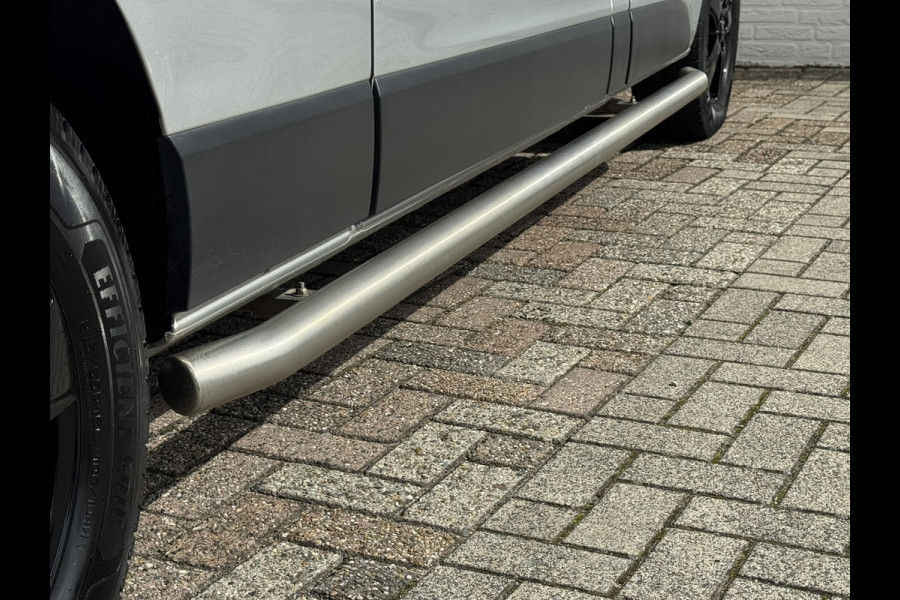 Renault Trafic 2.0 dCi 145 T29 L2HDC Automaat Airco All-Season Navi Cruisecontrol Carplay Sidebars Lichtmetalenvelgen