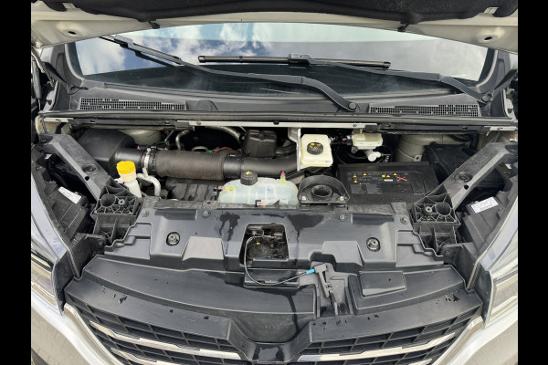 Renault Trafic 2.0 dCi 145 T29 L2HDC Automaat Airco All-Season Navi Cruisecontrol Carplay Sidebars Lichtmetalenvelgen