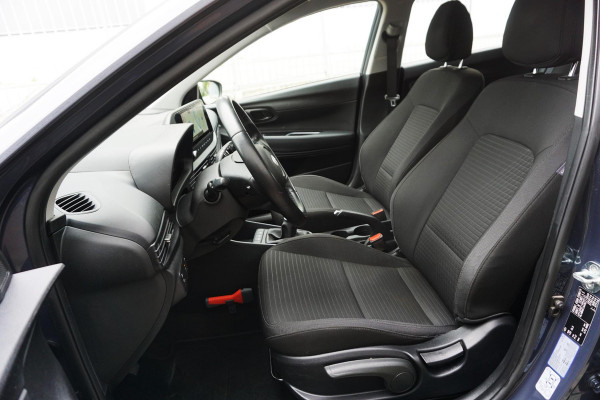Hyundai i20 1.0 T-GDI 100PK Hybrid/Camera/CarPlay/LMV/ Nieuw model.