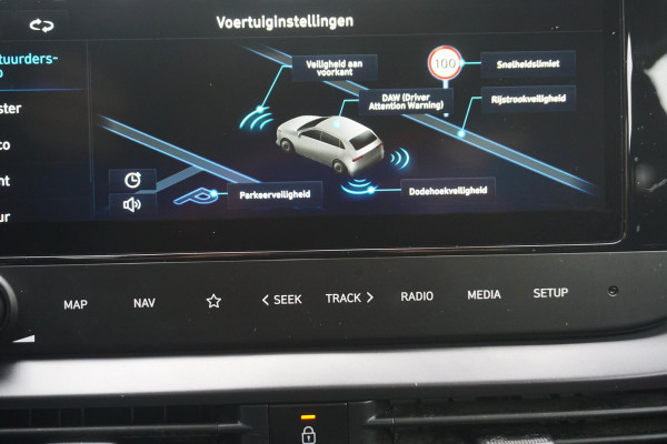 Hyundai i20 1.0 T-GDI 100PK Hybrid/Camera/CarPlay/LMV/ Nieuw model.