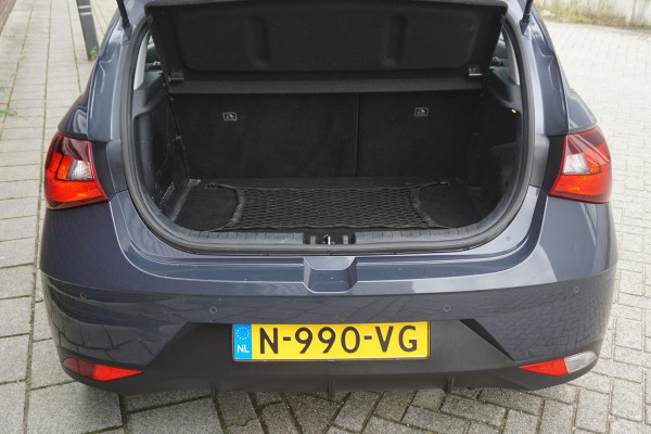 Hyundai i20 1.0 T-GDI 100PK Hybrid/Camera/CarPlay/LMV/ Nieuw model.
