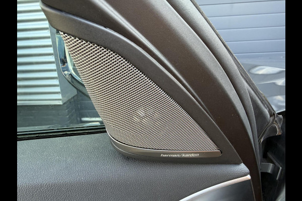 BMW 5 Serie Touring 530d High Executive M-Sport | 360* Camera | Harmon Kardon | Navigatie | Stoelverwarming |