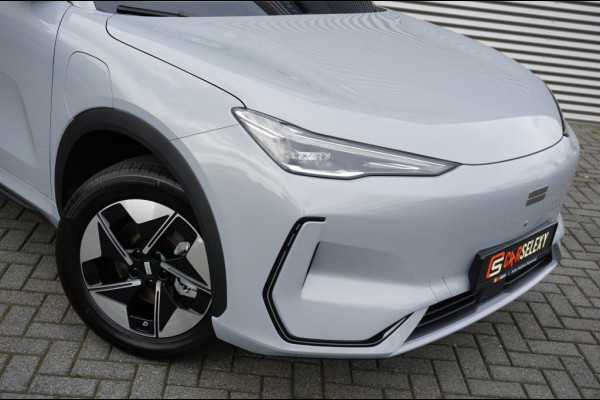 GEELY E5 Pro+ 68 kWh LONG RANGE | 475 KM WLTP | NIEUW!!