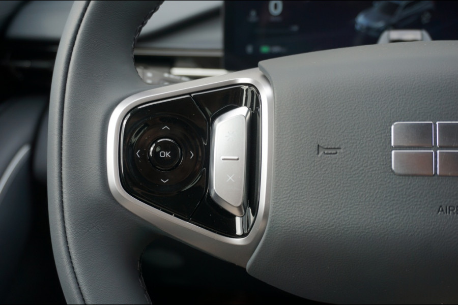 GEELY E5 Pro+ 68 kWh LONG RANGE | 475 KM WLTP | NIEUW!!