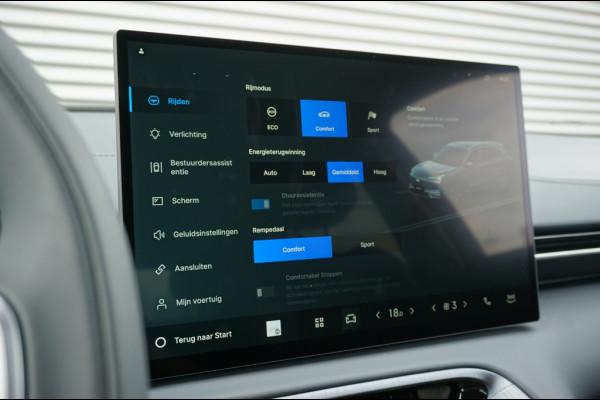 GEELY E5 Pro+ 68 kWh LONG RANGE | 475 KM WLTP | NIEUW!!